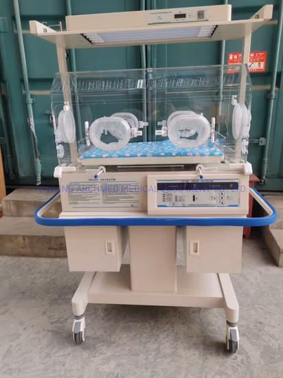 医療機器 新生児ケア 保育器
