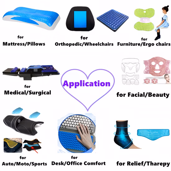 腰痛緩和姿勢改善フルランバーバックサポートクッションホームオフィスチェアカーシート Wbb15760